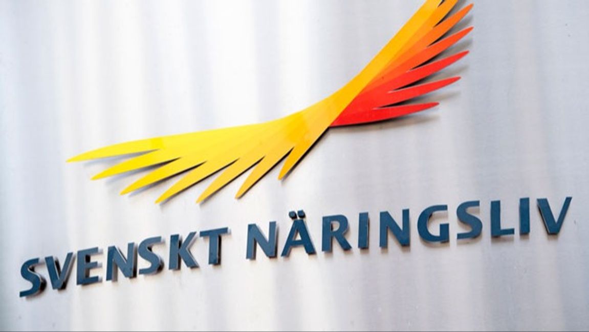 Foto: Henrik Montgomery/TT.