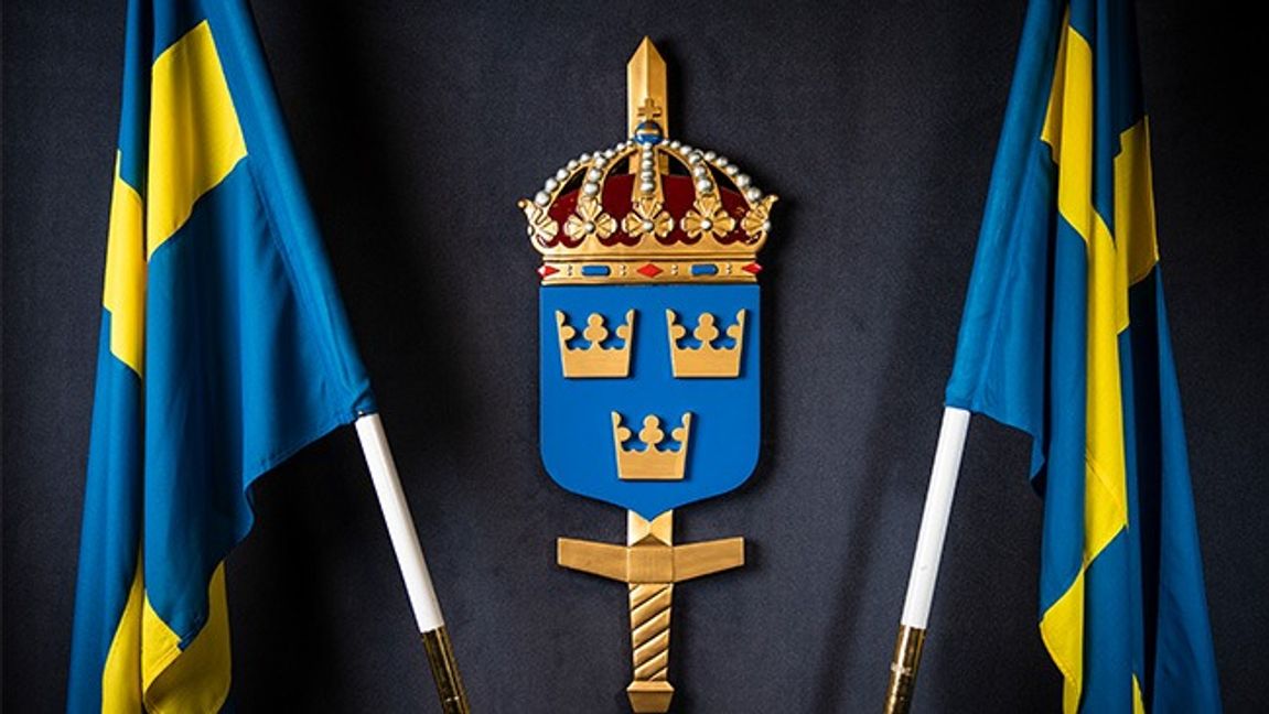 Foto: Försvarsmakten