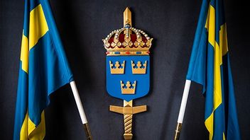 Foto: Försvarsmakten