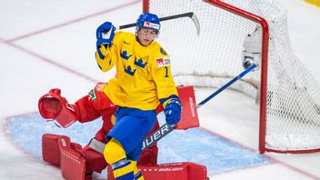 Foto: Jonathan Hayward/The Canadian Press/AP/TT