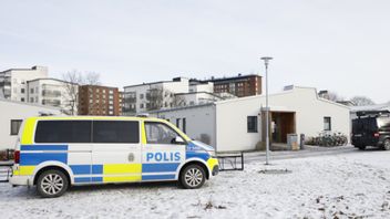 Foto: Christine Olsson/TT