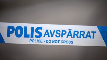 På torsdagen hittades en svårt knivskuren kvinna på en adress i Karlskrona. Arkivbild. Foto: Johan Nilsson/TT