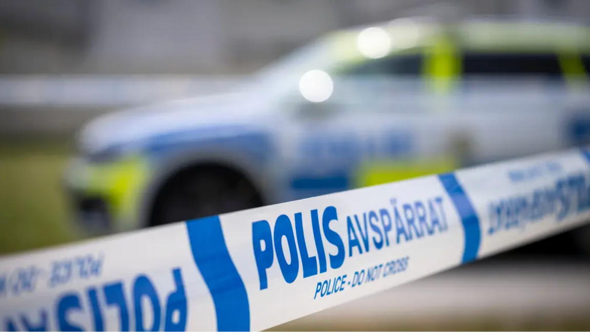 Genrebild. Foto: Johan Nilsson/TT