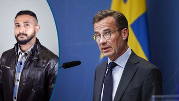 Foto: Timmy Augustsson, Caisa Rasmussen/TT