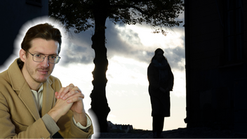 Världen är inte alltid som vi vill att den ska vara. Foto: Fredrik Sandberg/TT