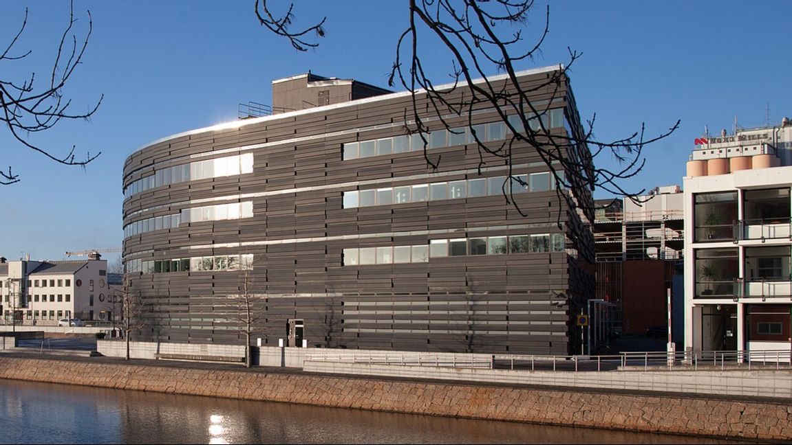 Håkan Dahlström/CC BY 2.0