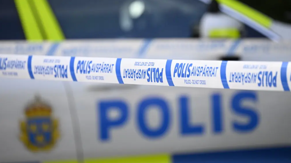 Genrebild. Foto: Johan Nilsson/TT