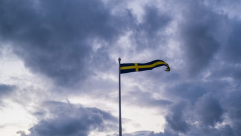 Mullornas mördarregim är bara en flygresa bort. Foto: Samuel Bryngelsson, Unsplash