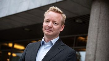 Malmömoderaten Torbjörn Tegnhammar avgår från alla sina poster. Foto: Johan Nilsson/TT