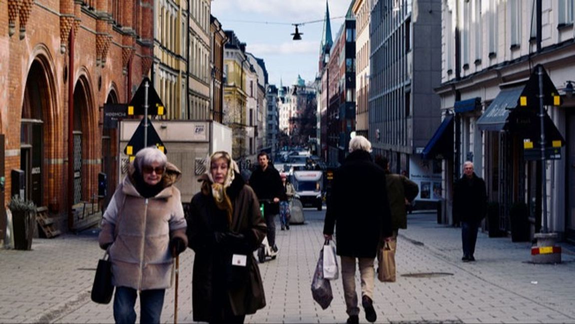 Genrebild. Foto: Garvit Nama, Unsplash