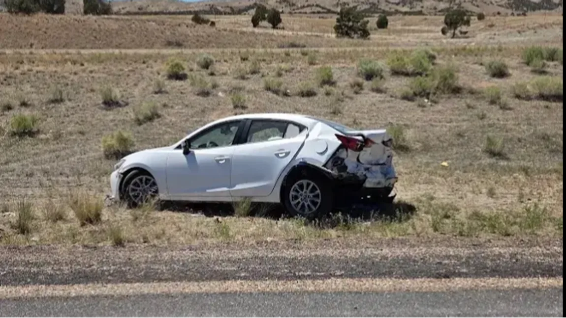 Foto: Utah Highway Patrol