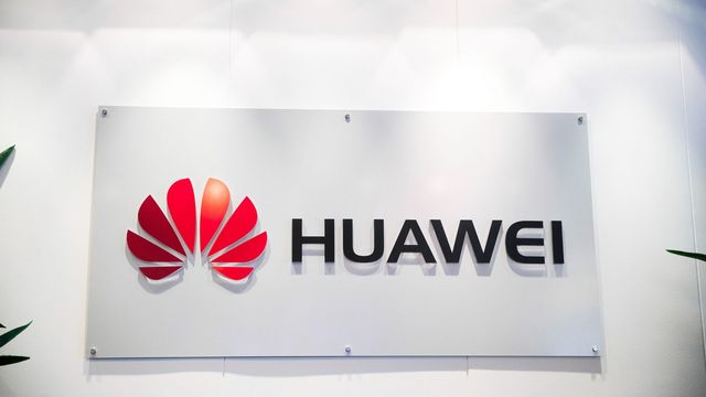 Lobbyister från det kinesiska telekombolaget misstänks för mutbrott. Foto: Terje Pedersen/NTB/TT