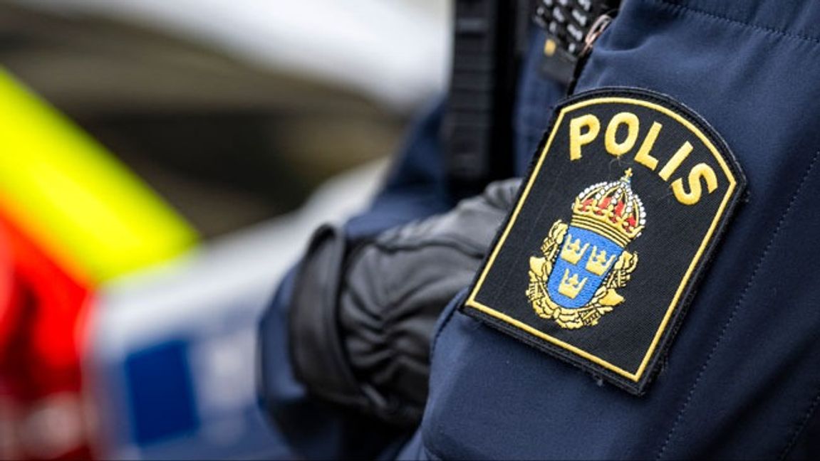 En polis åtalas för flera sexköp. Genrebild. Foto: Johan Nilsson/TT