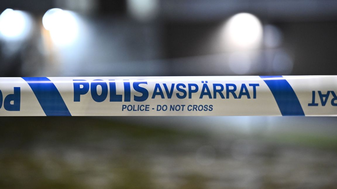 Genrebild. Foto: Claudio Bresciani/TT