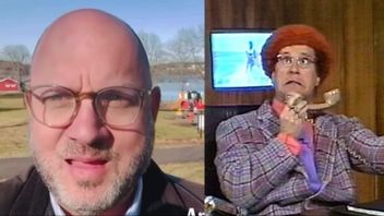 Foto: Socialdemokraterna & SVT