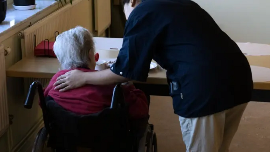 Genrebild. Foto: Henrik Montgomery/Scanpix/TT