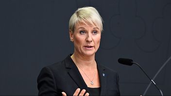 Foto: Christine Olsson/TT