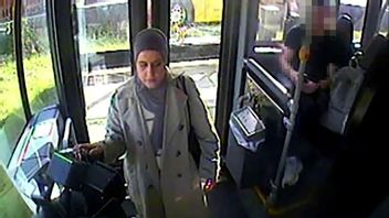 Lima Khan sista bild i livet. Polisen utreds för tjänstefel i samband med hedersmordet i Lessebo. Den 22-åriga kvinnan sökte hjälp innan hon dödades. Foto: Polisen