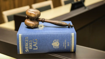 Genrebild. Foto: Anders Wiklund/TT