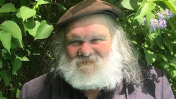 Salomon Schulman: Nationaldagsbetraktelse