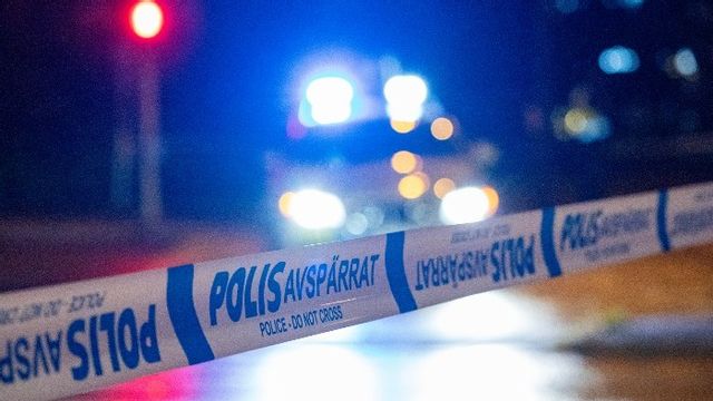 Genrebild. Foto: Johan Nilsson/TT