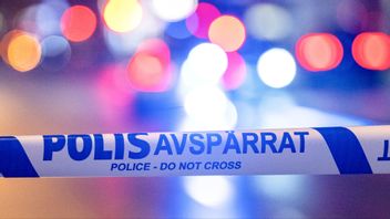 Genrebild. Foto: Johan Nilsson/TT