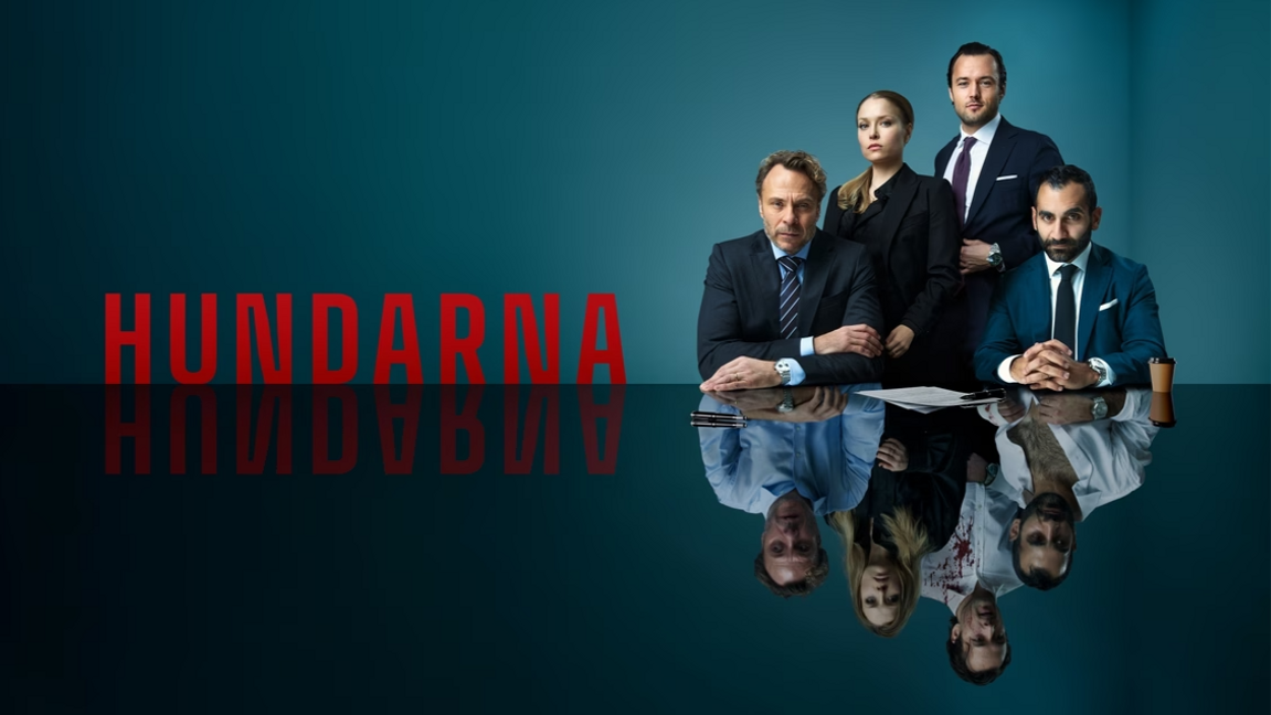 Män kan inte våldtas. Punkt. Eller kanske frågetecken...? Foto: Sveriges television