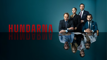 Män kan inte våldtas. Punkt. Eller kanske frågetecken...? Foto: Sveriges television