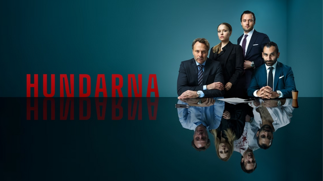 Män kan inte våldtas. Punkt. Eller kanske frågetecken...? Foto: Sveriges television