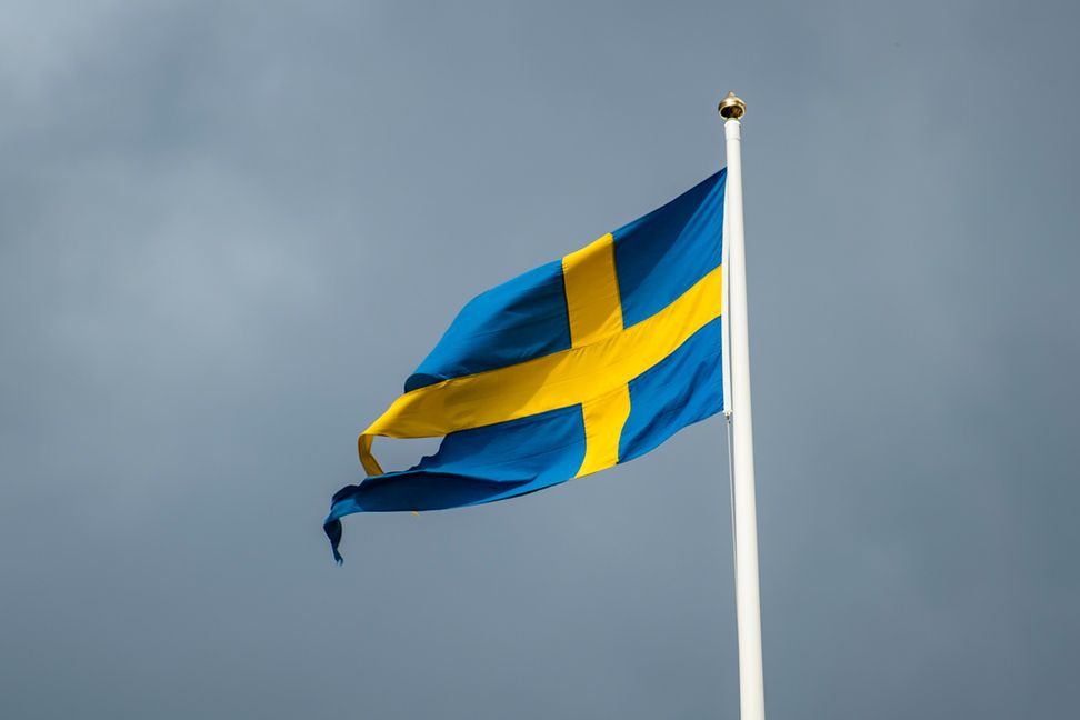 Det är små förändringar i barometerindikatorn för maj. Arkivbild. Foto: Oscar Olsson/TT