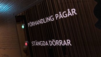 Foto: Johan Nilsson/TT.