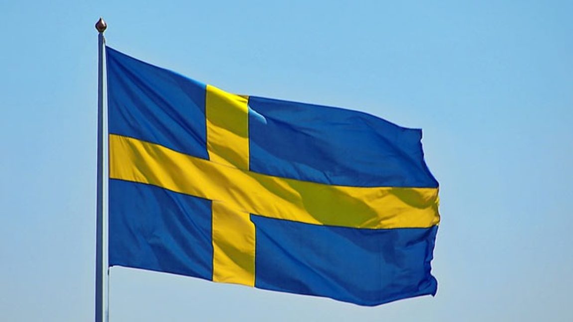 Nationell gemenskap kräver inga biologiska band, enligt Carl Eos. Foto: Mark König/Unsplash