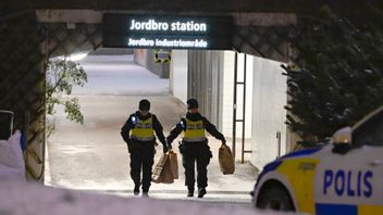 Foto: Jessica Gow/TT