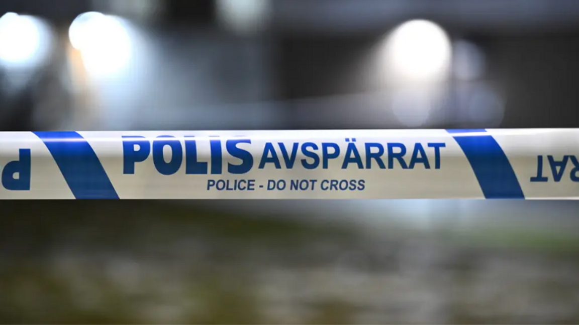 Genrebild. Foto: Claudio Bresciani/TT