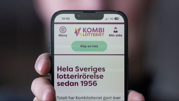 Foto: Fredrik Sandberg/TT.