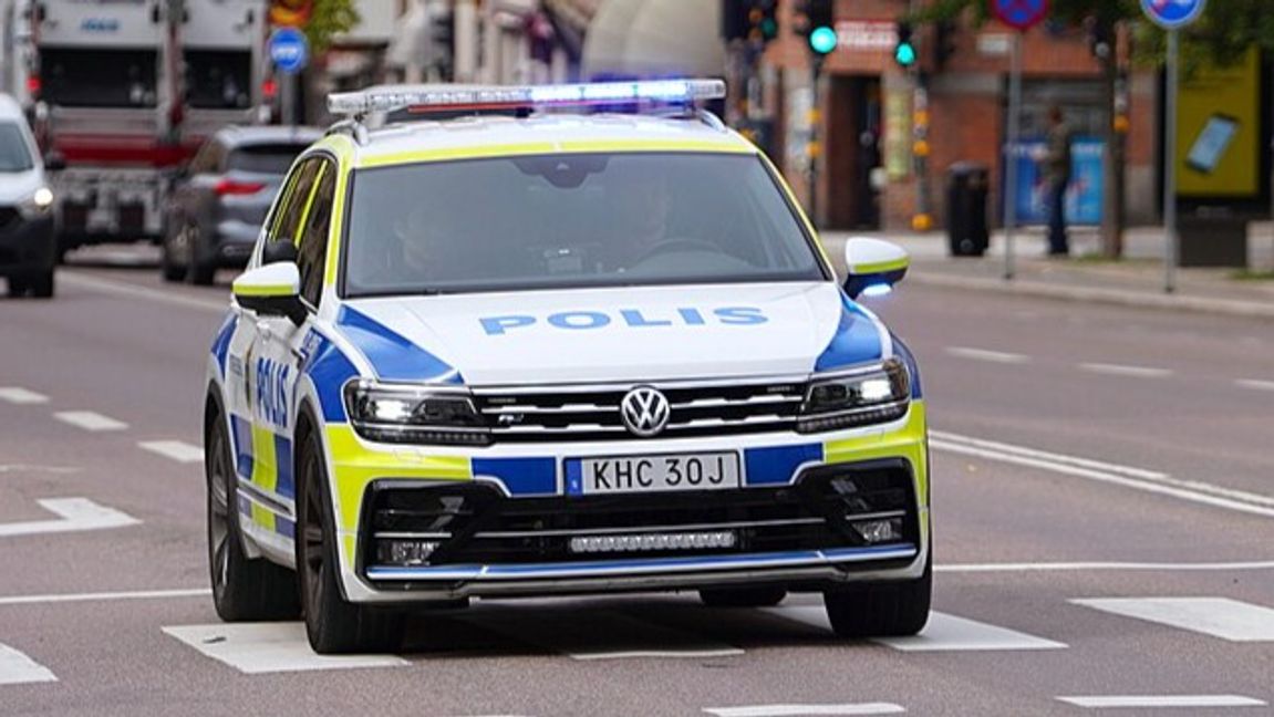 En man har gripits för mordförsök i Kristianstad. Foto: ThibautRe  (CC BY-SA 4.0)