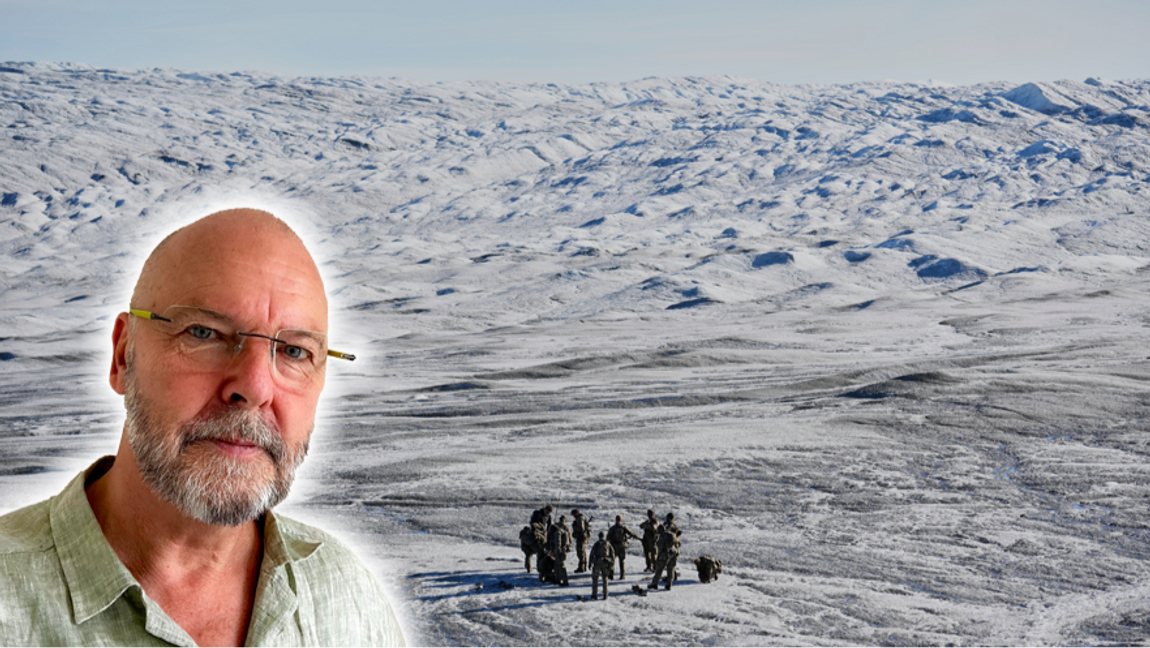 Snöbollskrig? Nej, missil- och ubåtskrig. Foto: Ebrahim Noroozi / AP / TT