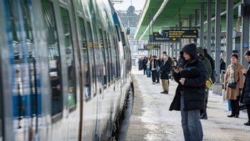 Foto: Tim Aro/SvD/TT