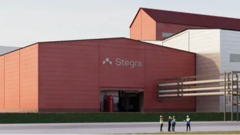 Foto: Stegra