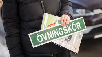 Foto: Fredrik Sandberg/TT