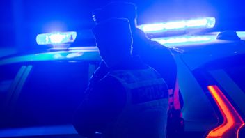 Två pojkar har gripits i samband med en knivskärning i Göteborg. Arkivbild. Foto: Johan Nilsson/TT 