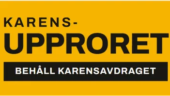 Fakismil / Karensupproret.se