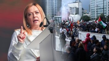 Foto: Vox España / Paluello17, CC BY-SA 4.0