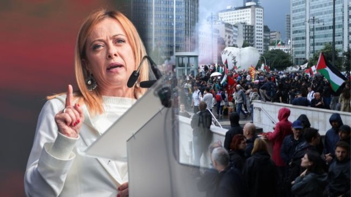 Foto: Vox España / Paluello17, CC BY-SA 4.0