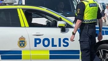 En man har anhållits för mordet. Foto: Foto: AleWi (CC BY 4.0)