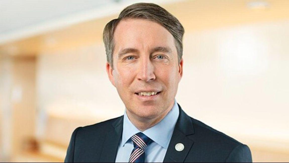 Richard Jomshof (SD). Foto: Landstingshuset/CC BY 4.0
