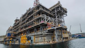 EU minskar beroendet av rysk gas från bland annat anläggningen i Murmansk. Arkivbild. Foto:  Aleksey Babushkin/AP