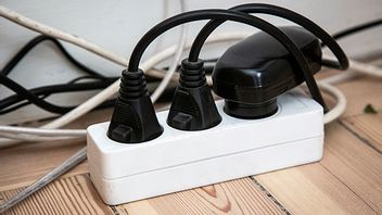 Elavbrottet berör närmare 20 000 hushåll i västra Stockholm. Arkivbild. Helena Landstedt/TT.