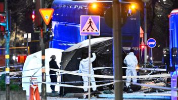 Arkivbild från bussolyckan. Foto: Claudio Bresciani/TT