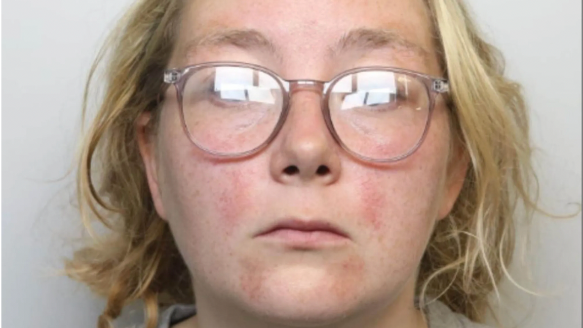 Foto: Greater Manchester Police